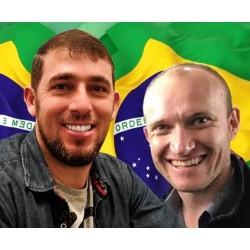 Votos da base aliada migraram de um candidato a prefeito para outro